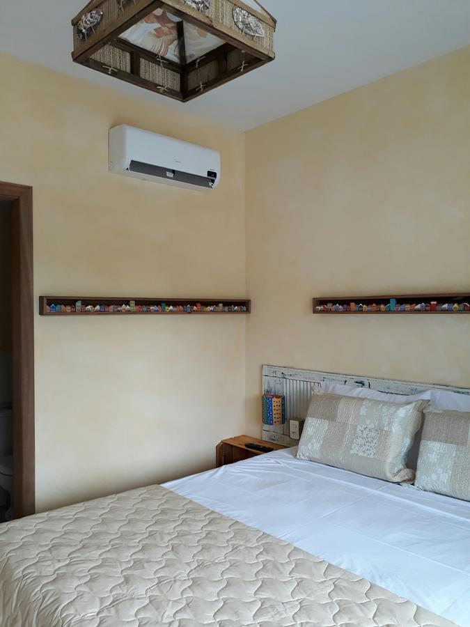 Vila Artesania بومبينهاس المظهر الخارجي الصورة